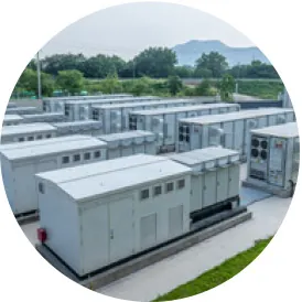 系統用蓄電池