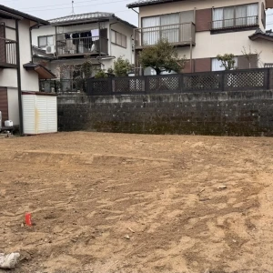 施工後画像