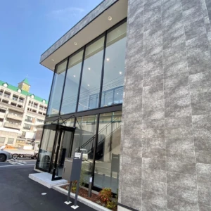 施工後画像