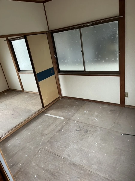 Y様邸　フルリフォーム施工前サムネイル画像