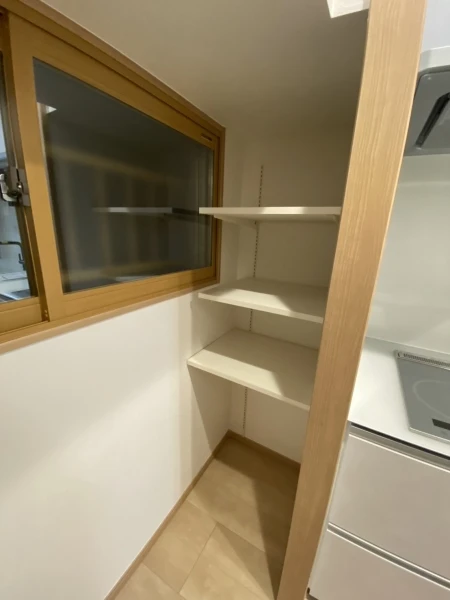 長寿園マンション　フルリフォーム施工後サムネイル画像