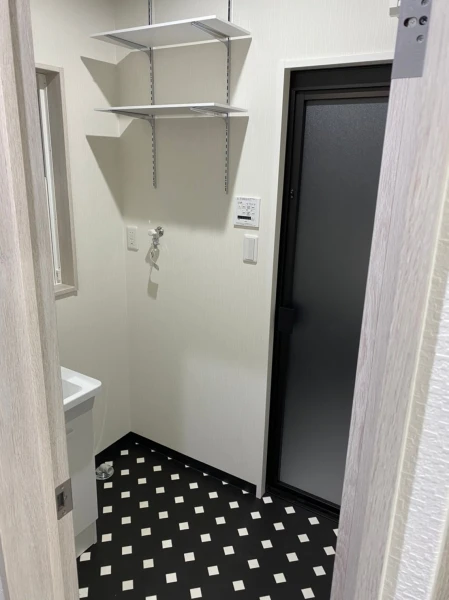 O様邸　リフォーム工事施工後サムネイル画像