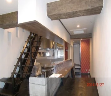 カルパ店舗改修工事施工後サムネイル画像