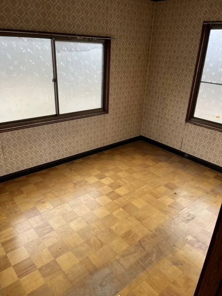 Y様邸　フルリフォーム施工前サムネイル画像