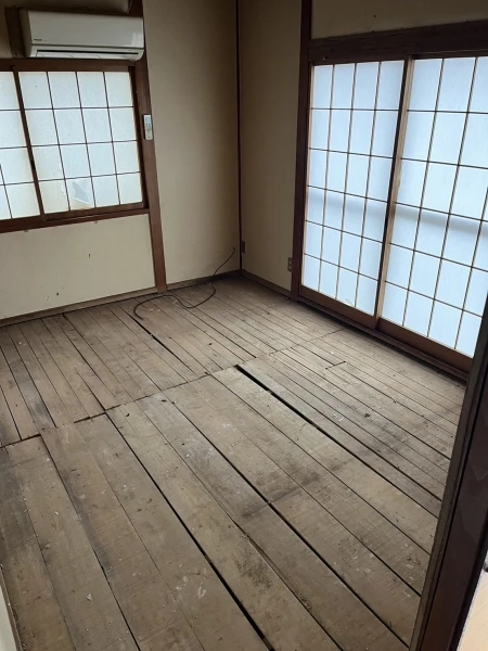 Y様邸　フルリフォーム施工前サムネイル画像