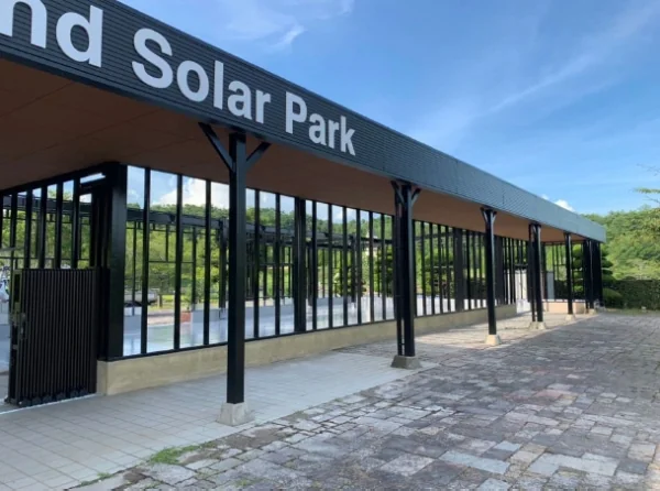 ニュージーランド村外部改修工事施工後サムネイル画像