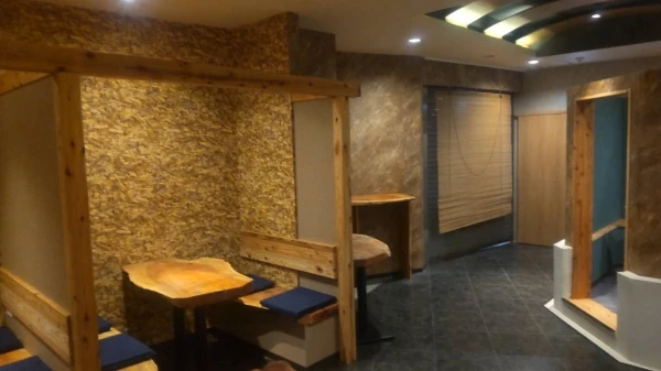 店舗改装工事施工後サムネイル画像