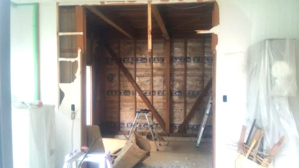 H様邸室内改修工事施工前サムネイル画像