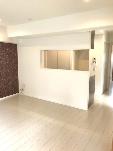 サニーハイム室内改修工事施工後サムネイル画像