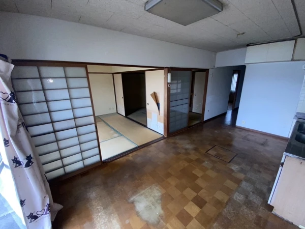 M様邸施工前サムネイル画像