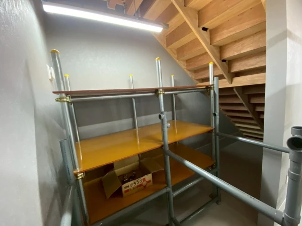空調設備会社新社屋施工前サムネイル画像