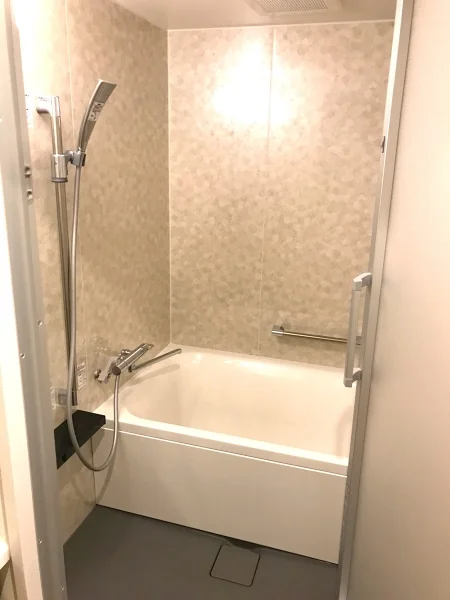 サニーハイム室内改修工事施工後サムネイル画像