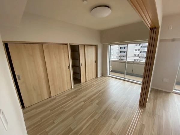YK様　マンションフルリフォーム施工後サムネイル画像