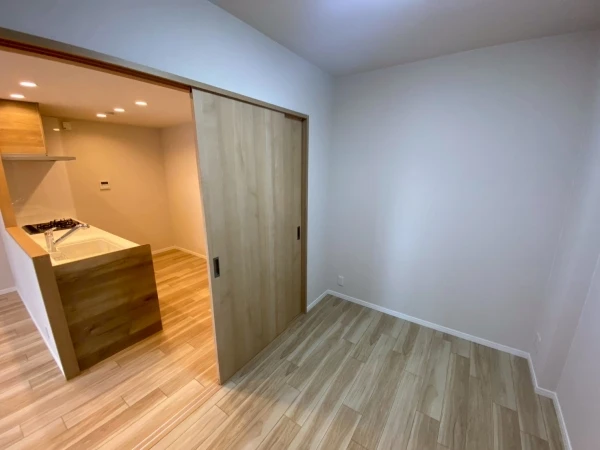 YK様　マンションフルリフォーム施工後画像