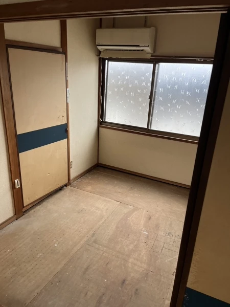 Y様邸　フルリフォーム施工前サムネイル画像