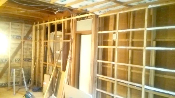 H様邸室内改修工事施工前サムネイル画像