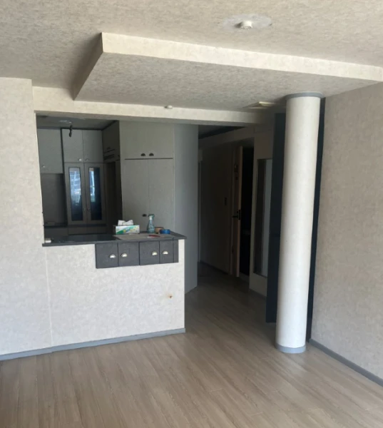 Kマンション施工前サムネイル画像