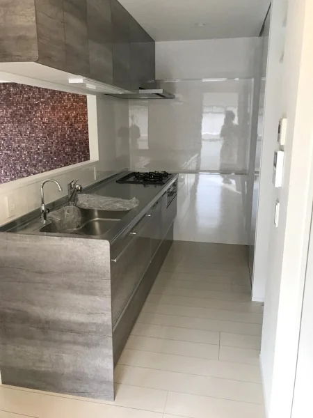 サニーハイム室内改修工事施工後サムネイル画像