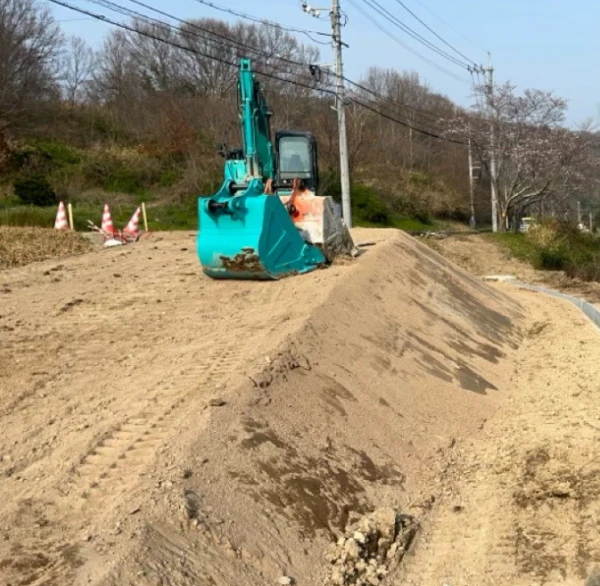 搬入路（スロープ）施工後サムネイル画像