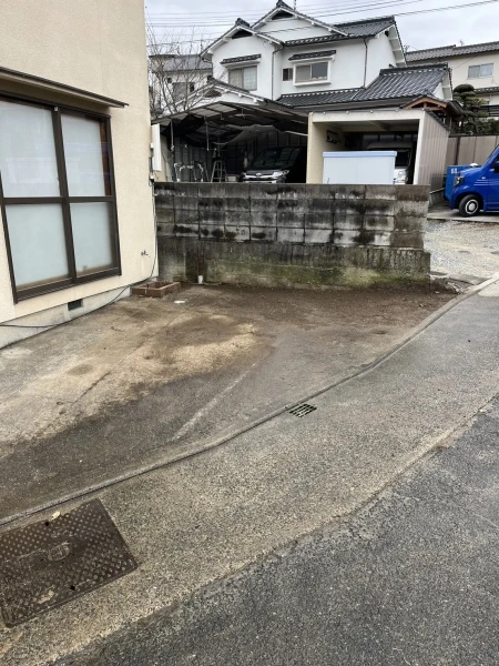 Y様邸　フルリフォーム施工前サムネイル画像
