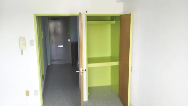 ウエスト広島本社ビル室内改修工事施工後サムネイル画像